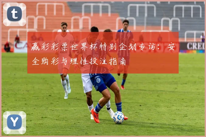 赢彩彩票世界杯特别企划专访：安全购彩与理性投注指南